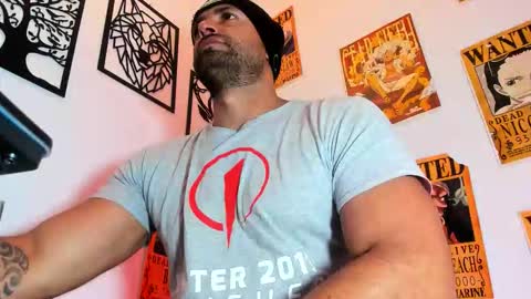 Aiden Brites online show from 15, 12, 2025