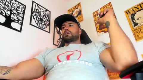 Snapshot of aidenbrites chatting on 13, 2, 2026 Aiden Brites online show from 13, 2, 2026