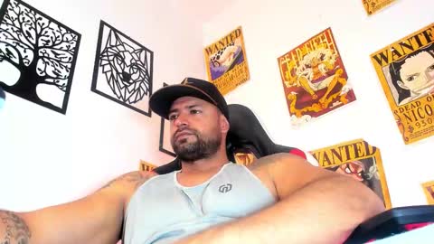 Snapshot of aidenbrites chatting on 27, 2, 2026 Aiden Brites online show from 27, 2, 2026