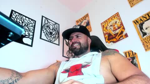 Aiden Brites online show from 6, 4, 2026