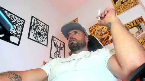 Aiden Brites online show from 17, 4, 2026