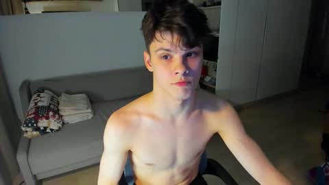 Aiden Sensual online show from 10, 2, 2026