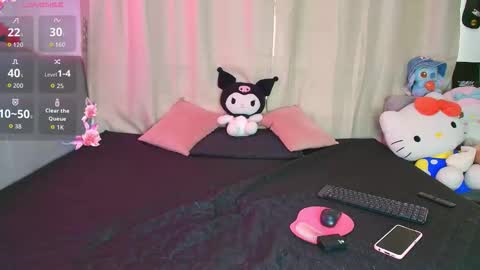 Snapshot of aihnoa_split18 chatting on 3, 2, 2026 Aihnoa online show from 3, 2, 2026