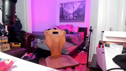 Montrals best BBW online show from 12, 3, 2025