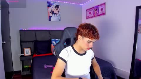 Aiden  online show from 7, 1, 2026