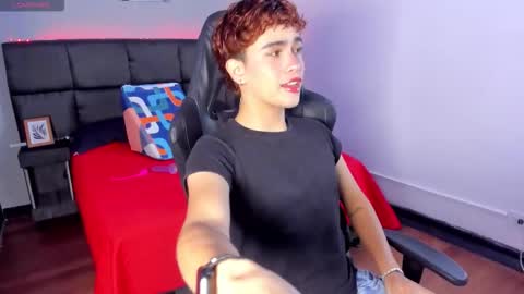 Aiden  online show from 10, 1, 2026