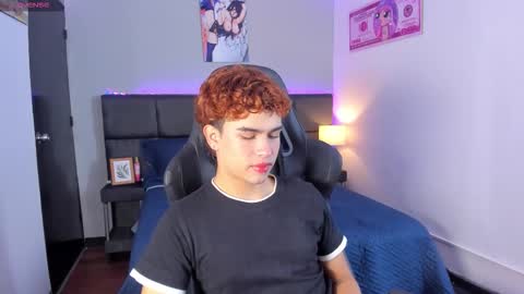 Aiden  online show from 13, 1, 2026