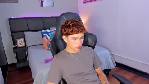 Aiden  online show from 17, 1, 2026