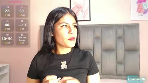 Ailyn online show from 17, 10, 2025