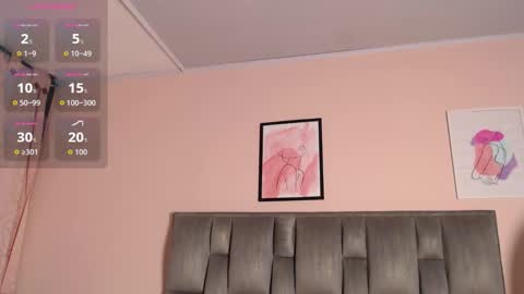 Ailyn online show from 21, 11, 2025