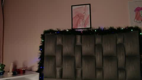 Ailyn online show from 18, 12, 2025