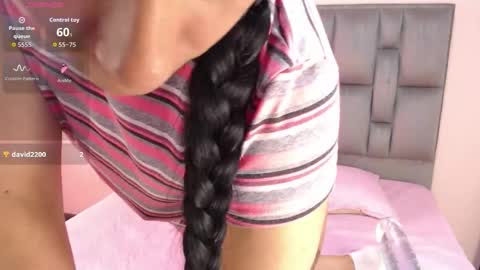 Ailyn online show from 13, 2, 2026