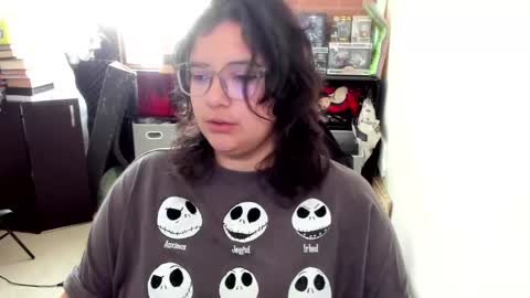 Catalina online show from 12, 10, 2025