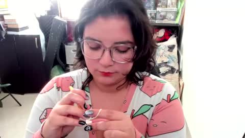 Catalina online show from 14, 10, 2025