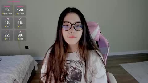 Snapshot of aiko_mainee chatting on 18, 1, 2026 aiko_mainee online show from 18, 1, 2026