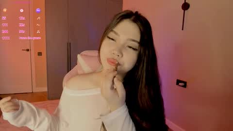 Snapshot of aiko_mainee chatting on 18, 2, 2026 aiko_mainee online show from 18, 2, 2026