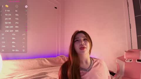 Snapshot of aiko_mainee chatting on 1, 7, 2026 aiko_mainee online show from 1, 7, 2026