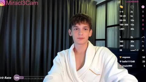 Snapshot of aiko_miracle chatting on 18, 9, 2025 birthday here online show from 18, 9, 2025