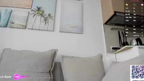 Snapshot of aiko_miracle chatting on 13, 10, 2025 birthday here online show from 13, 10, 2025