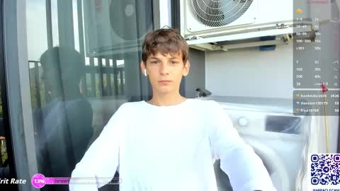 Snapshot of aiko_miracle chatting on 16, 10, 2025 birthday here online show from 16, 10, 2025