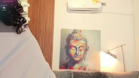 Alisson online show from 7, 10, 2025