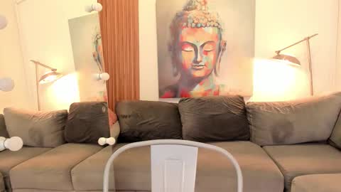 Alisson online show from 30, 10, 2025