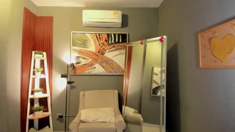 Alisson online show from 25, 3, 2026