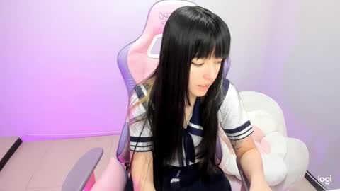 Snapshot of ailee_kawaii chatting on 30, 12, 2024 Ailee Hyuga online show from 30, 12, 2024