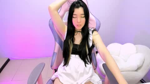 Ailee Hyuga online show from 20, 2, 2026