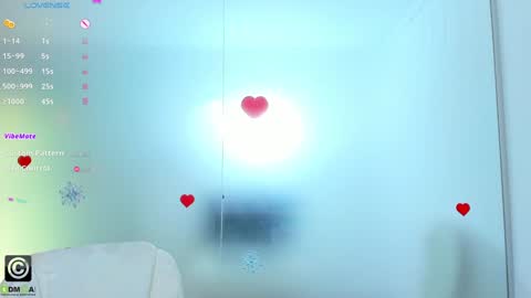 Allie  online show from 7, 1, 2025