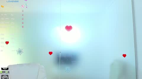 Allie  online show from 11, 1, 2025