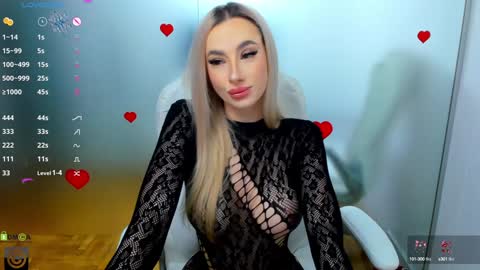 Allie  online show from 6, 2, 2025