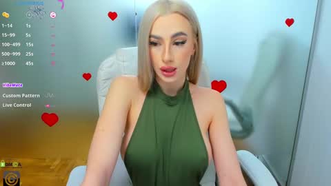 Allie  online show from 11, 2, 2025