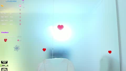 Allie  online show from 4, 3, 2025