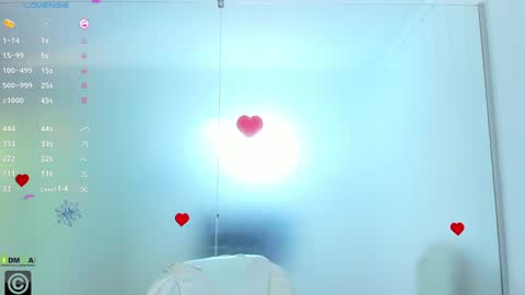 Allie  online show from 10, 3, 2025