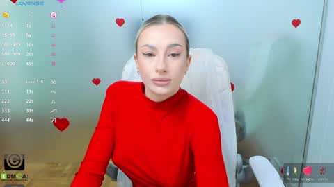 Snapshot of aileen_williams chatting on 15, 3, 2026 Allie online show from 15, 3, 2026