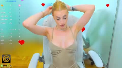 Snapshot of aileen_williams chatting on 20, 6, 2026 Allie online show from 20, 6, 2026