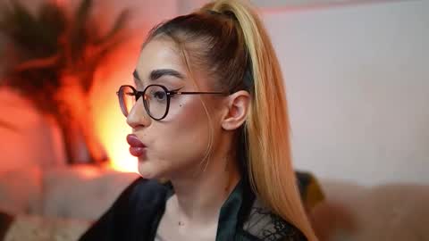  Aileen  online show from 2, 3, 2026