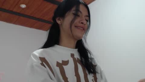 aileenibars02 online show from 17, 1, 2026