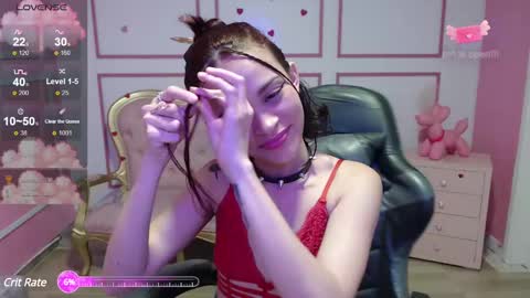 Snapshot of ailen_t chatting on 4, 12, 2024 Ailen online show from 4, 12, 2024