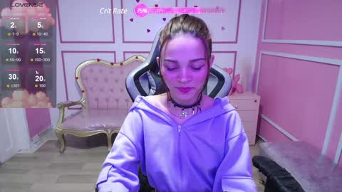 Snapshot of ailen_t chatting on 27, 12, 2024 Ailen online show from 27, 12, 2024