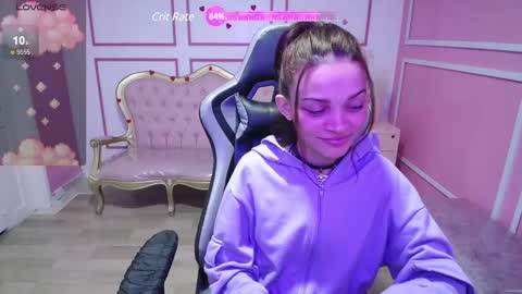 Snapshot of ailen_t chatting on 27, 12, 2024 Ailen online show from 27, 12, 2024