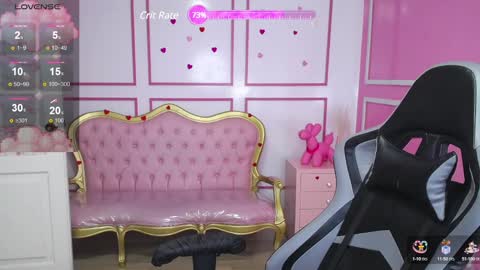 Snapshot of ailen_t chatting on 30, 12, 2024 Ailen online show from 30, 12, 2024