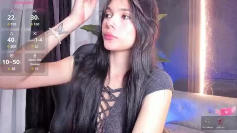 Snapshot of aili_queen chatting on 2, 6, 2026 Catalina online show from 2, 6, 2026