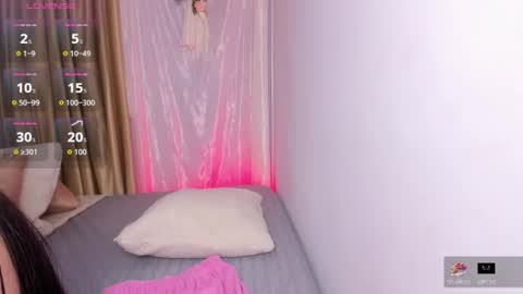 Snapshot of aili_queen chatting on 18, 7, 2026 Catalina online show from 18, 7, 2026
