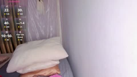 Snapshot of aili_queen chatting on 28, 7, 2026 Catalina online show from 28, 7, 2026