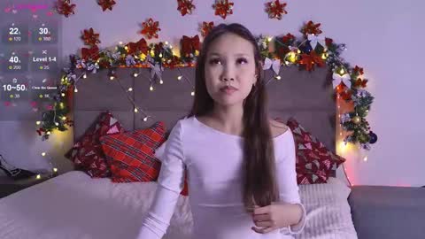 Ailita online show from 18, 12, 2025