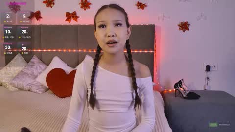 Ailita online show from 18, 2, 2026