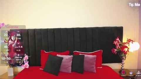 Ailyn rouss online show from 2, 10, 2025