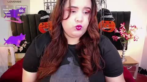 Ailyn rouss online show from 2, 11, 2025